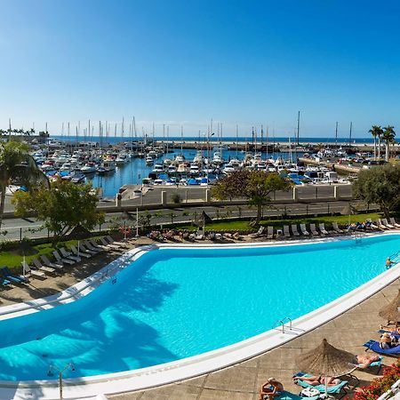 Portonovo Daire Puerto Rico  Dış mekan fotoğraf