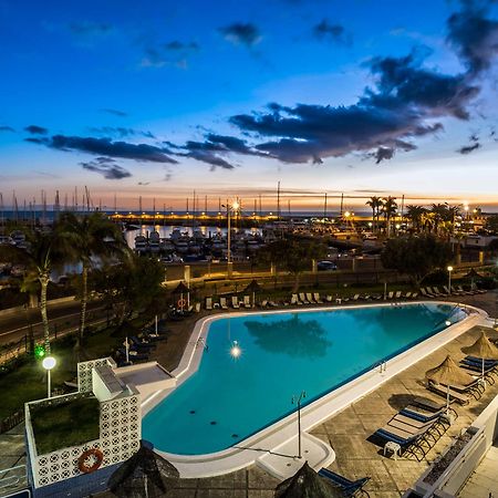 Portonovo Daire Puerto Rico  Dış mekan fotoğraf