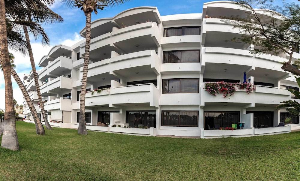 Portonovo Daire Puerto Rico  Dış mekan fotoğraf