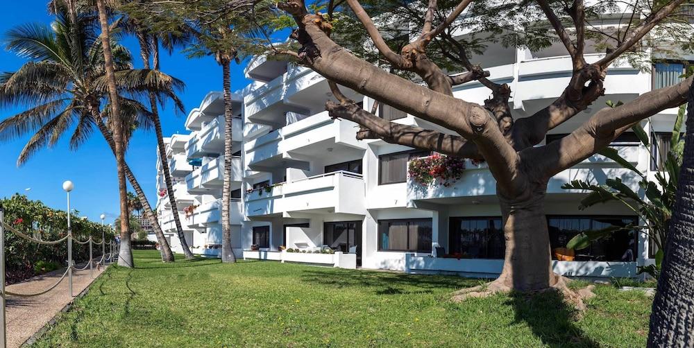 Portonovo Daire Puerto Rico  Dış mekan fotoğraf